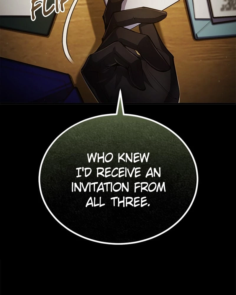 Academy's Undercover Professor Chapter 79 - 83