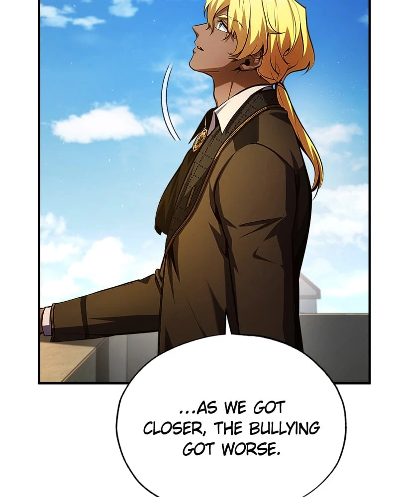 Academy's Undercover Professor Chapter 78 - 38