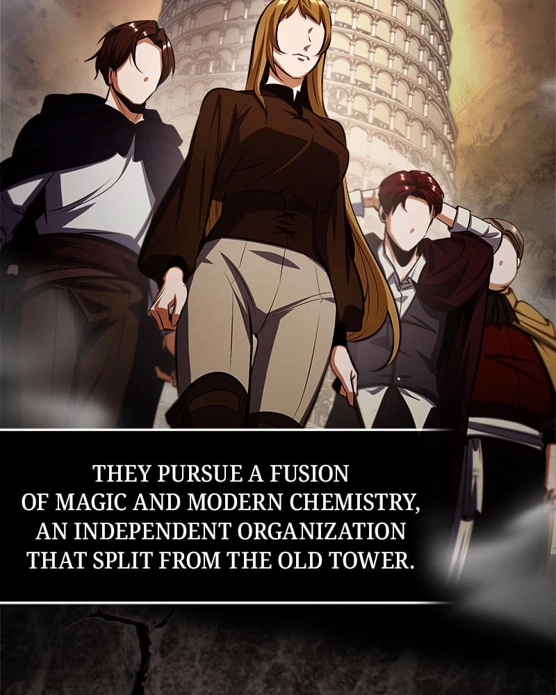 Academy's Undercover Professor Chapter 79 - 87