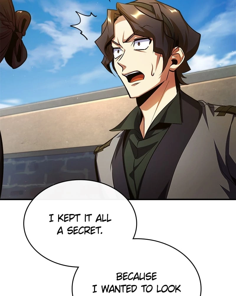 Academy's Undercover Professor Chapter 78 - 40