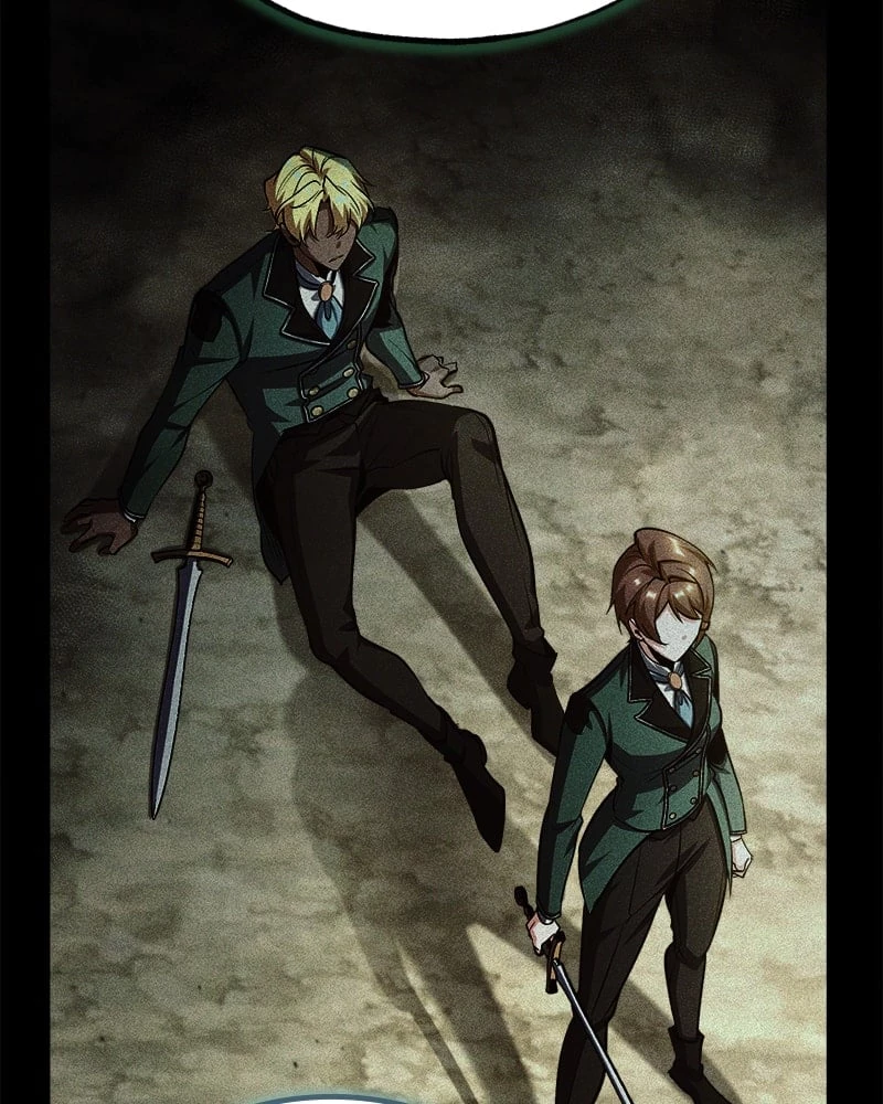 Academy's Undercover Professor Chapter 78 - 42