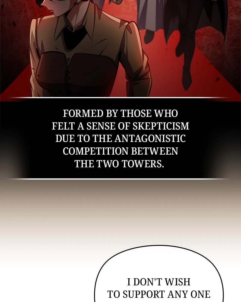 Academy's Undercover Professor Chapter 79 - 89