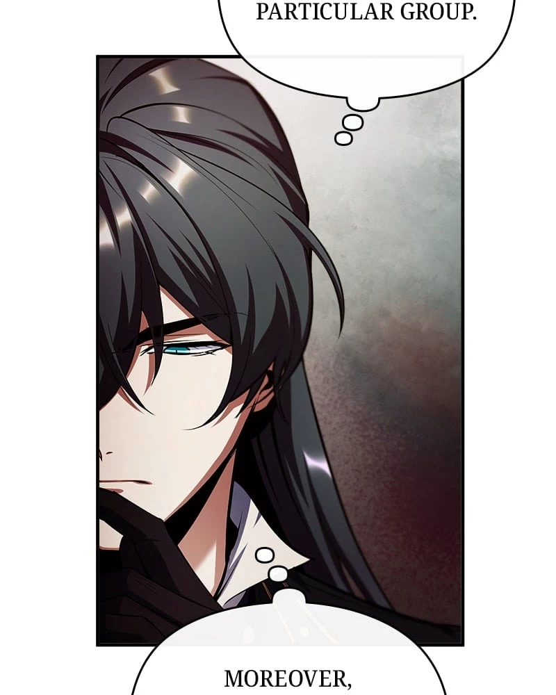 Academy's Undercover Professor Chapter 79 - 90