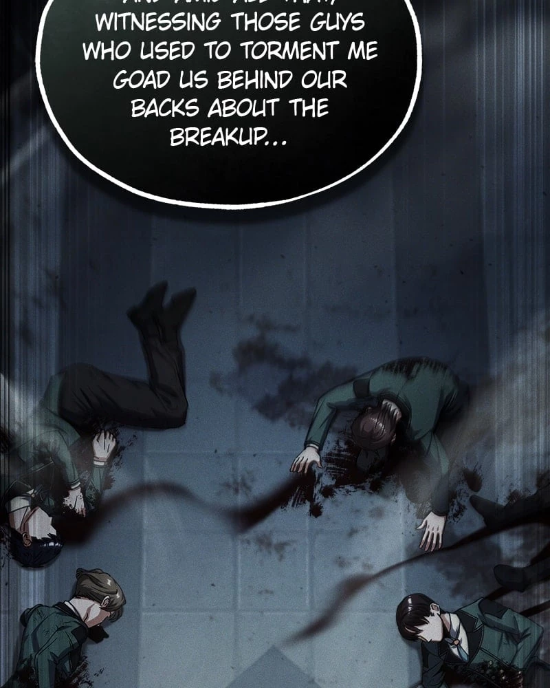 Academy's Undercover Professor Chapter 78 - 46