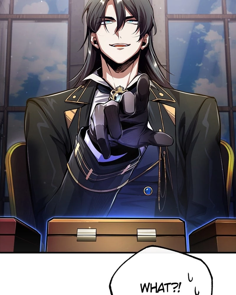 Academy's Undercover Professor Chapter 79 - 95