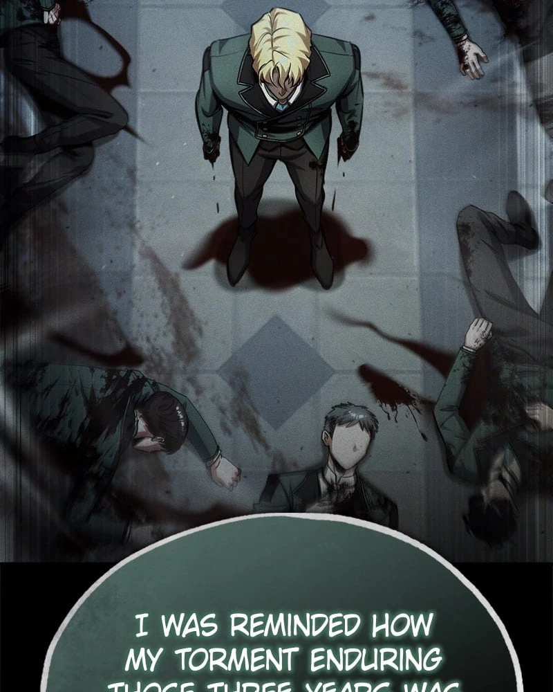 Academy's Undercover Professor Chapter 78 - 47