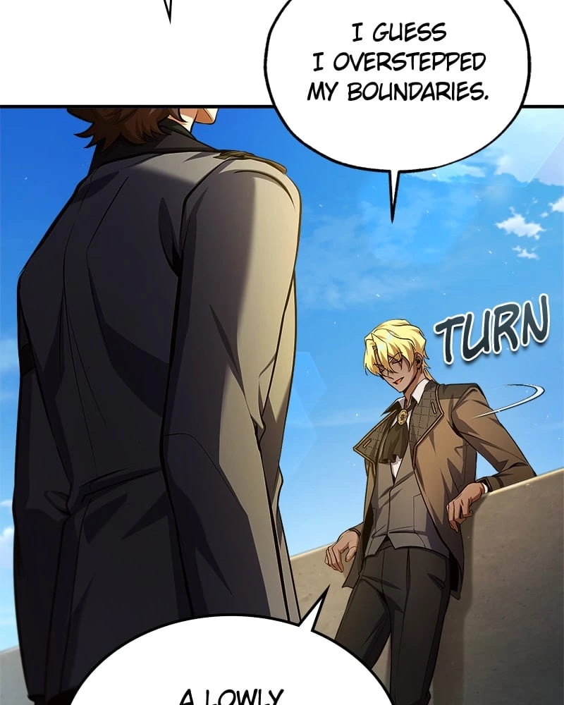 Academy's Undercover Professor Chapter 78 - 49