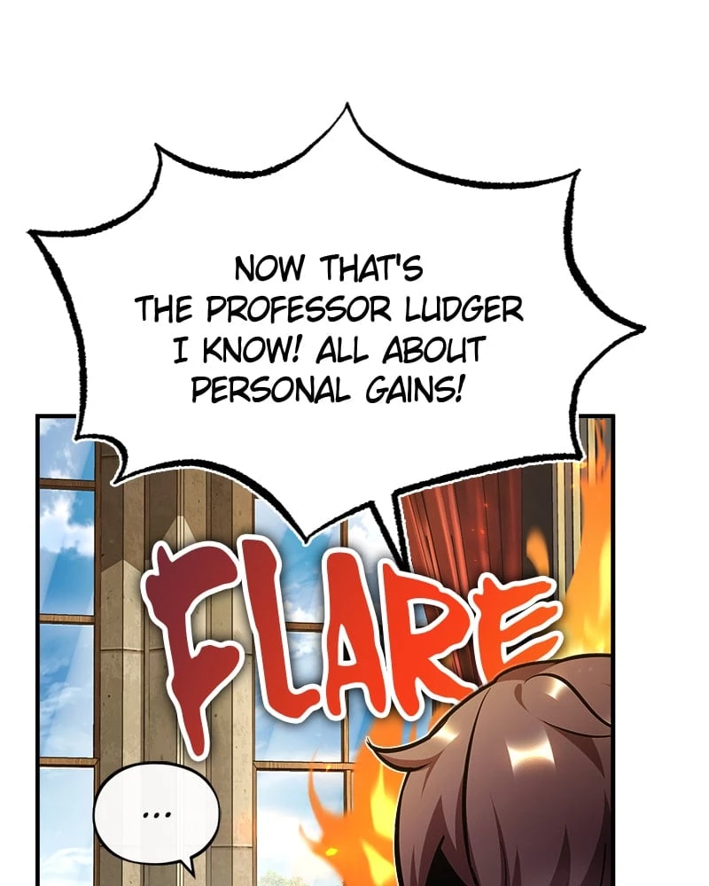 Academy's Undercover Professor Chapter 79 - 98