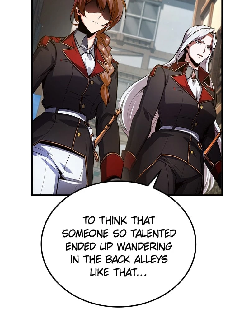 Academy's Undercover Professor Chapter 78 - 52