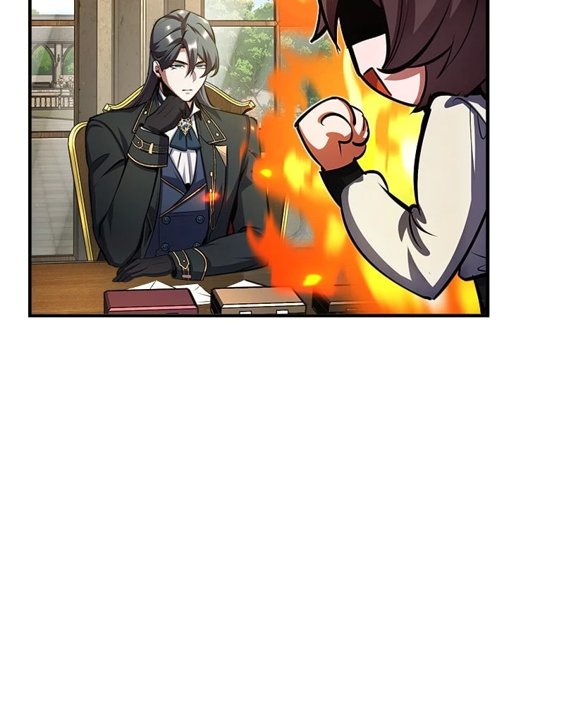 Academy's Undercover Professor Chapter 79 - 99
