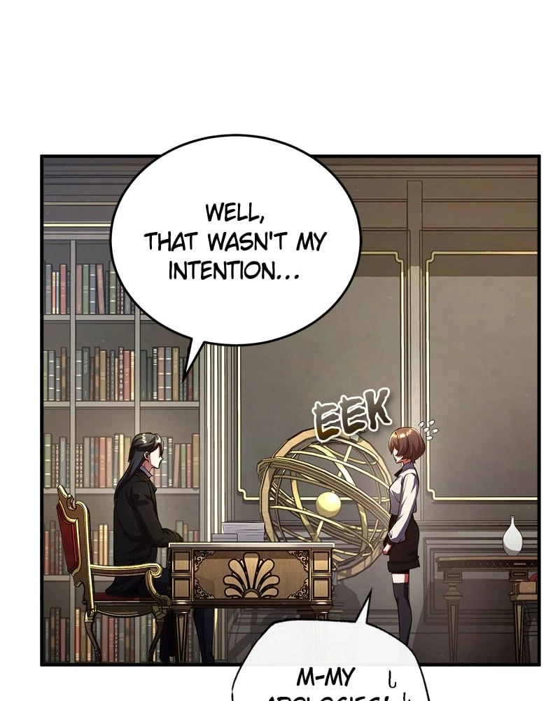 Academy's Undercover Professor Chapter 79 - 100