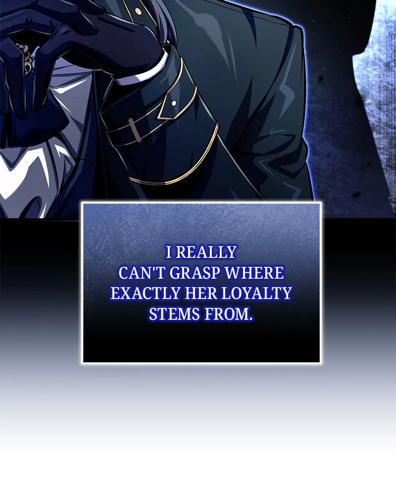 Academy's Undercover Professor Chapter 79 - 104