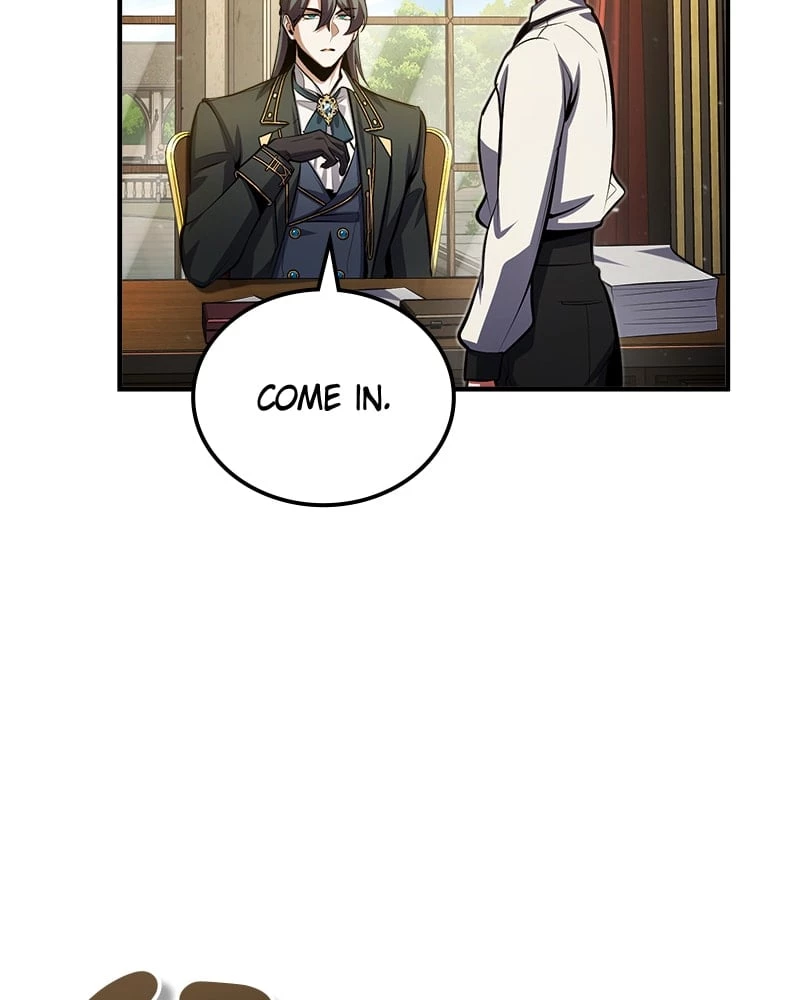 Academy's Undercover Professor Chapter 79 - 106