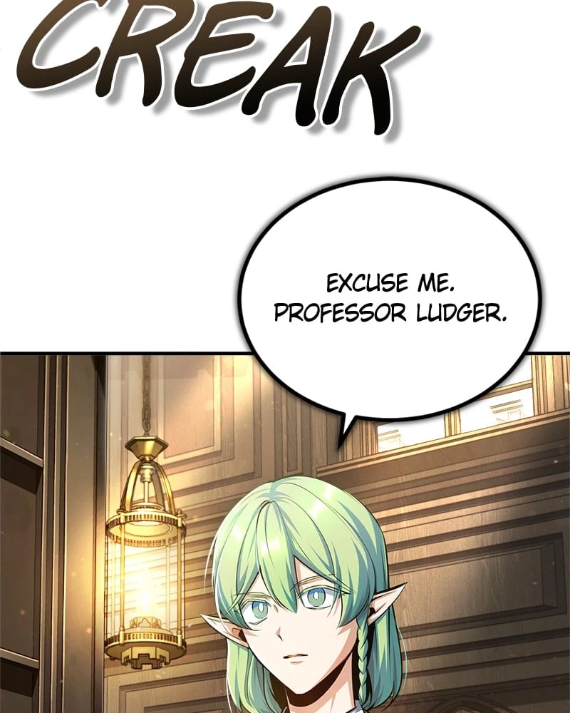 Academy's Undercover Professor Chapter 79 - 107