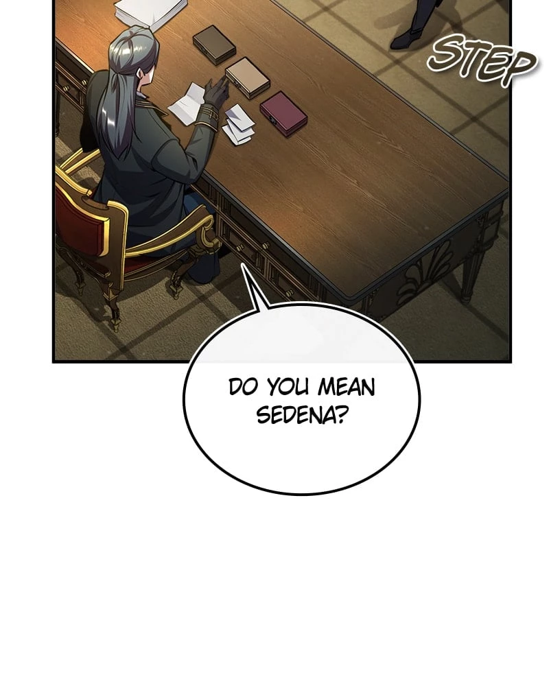 Academy's Undercover Professor Chapter 79 - 110