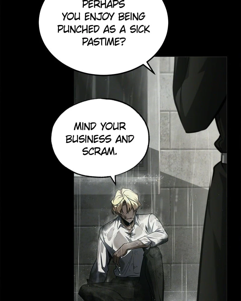 Academy's Undercover Professor Chapter 78 - 66