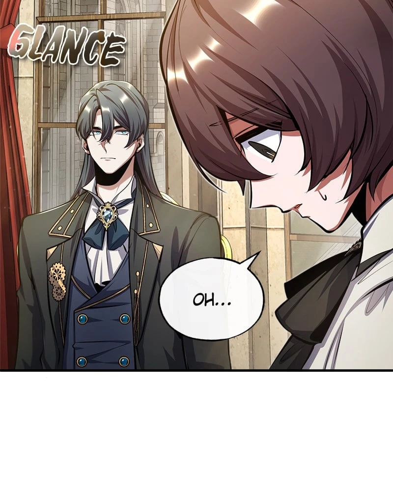 Academy's Undercover Professor Chapter 79 - 112