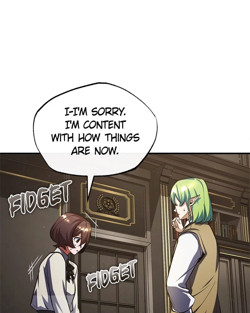 Academy's Undercover Professor Chapter 79 - 113