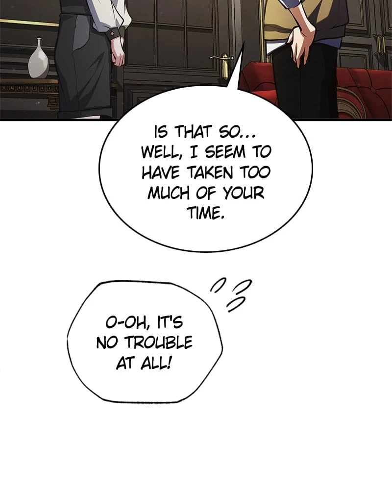Academy's Undercover Professor Chapter 79 - 114