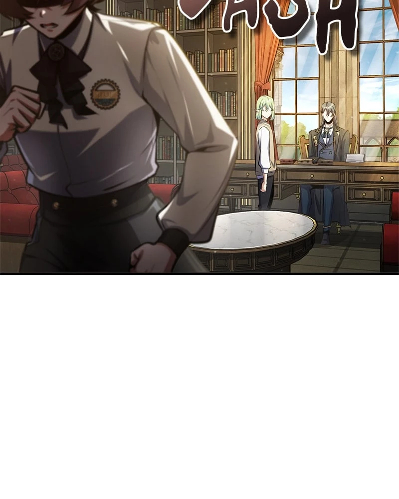 Academy's Undercover Professor Chapter 79 - 116