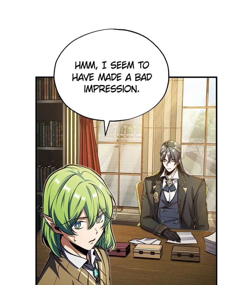 Academy's Undercover Professor Chapter 79 - 117