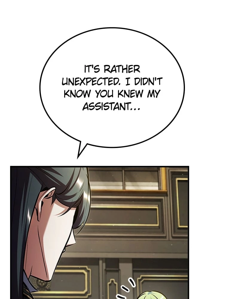 Academy's Undercover Professor Chapter 79 - 119