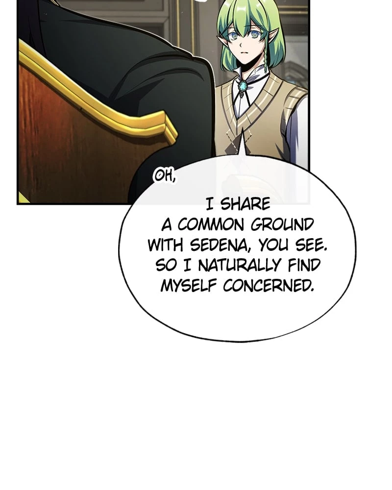 Academy's Undercover Professor Chapter 79 - 120