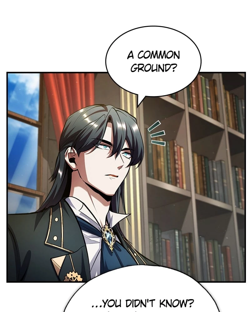 Academy's Undercover Professor Chapter 79 - 121