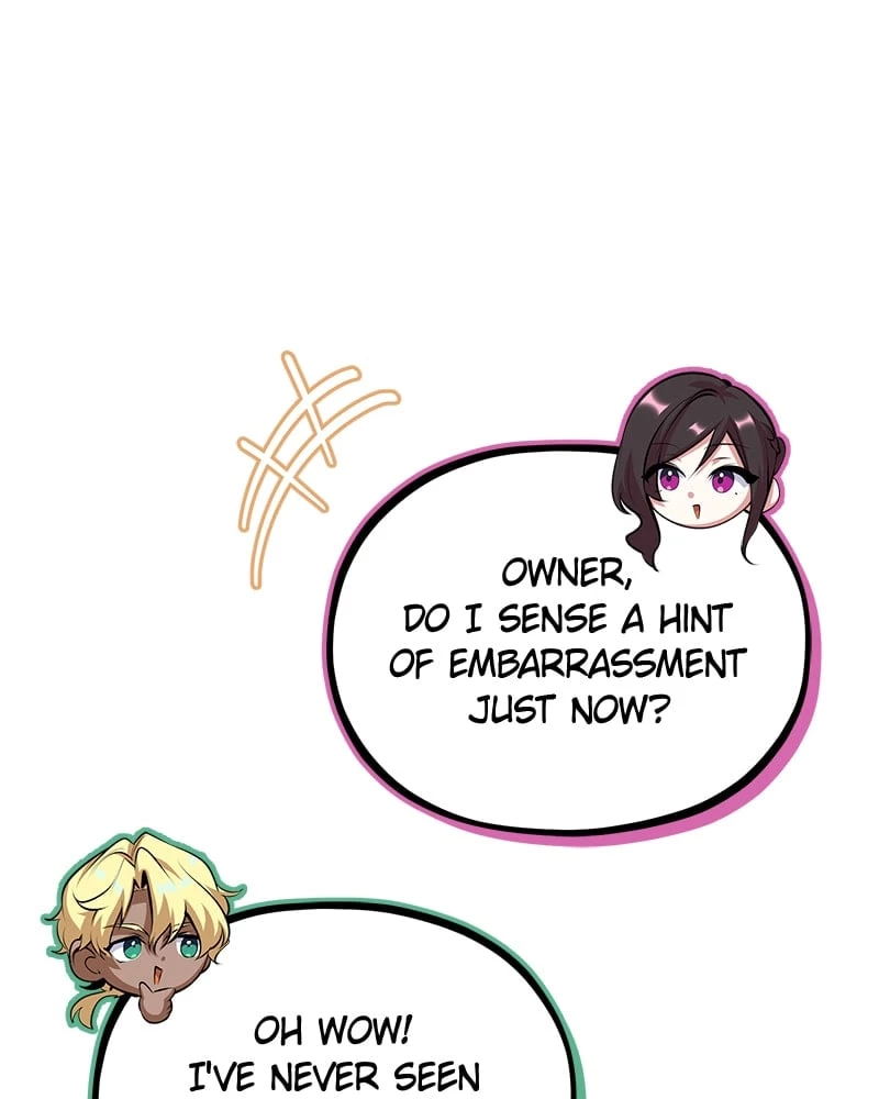 Academy's Undercover Professor Chapter 78 - 79