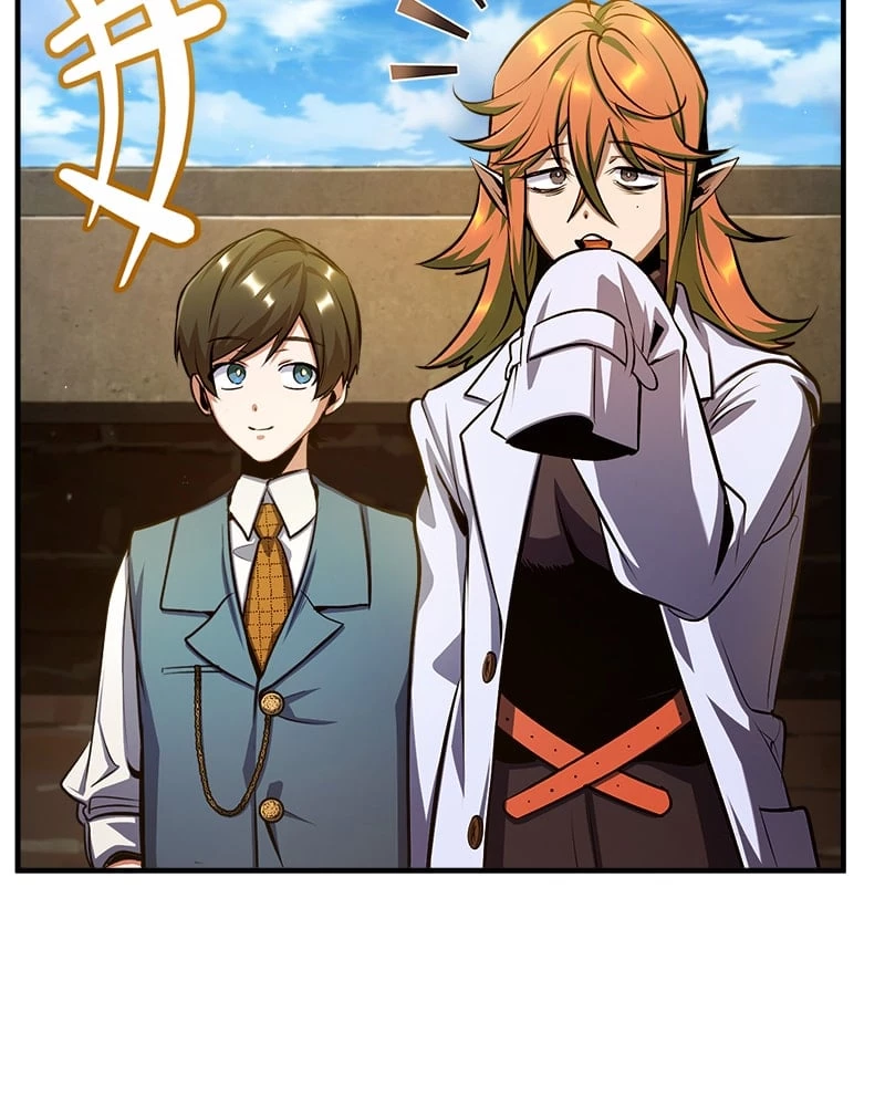 Academy's Undercover Professor Chapter 78 - 81
