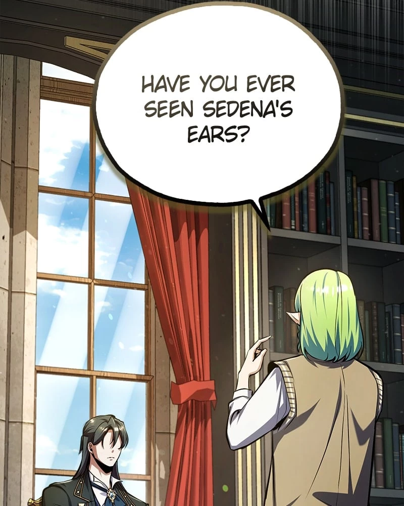 Academy's Undercover Professor Chapter 79 - 127