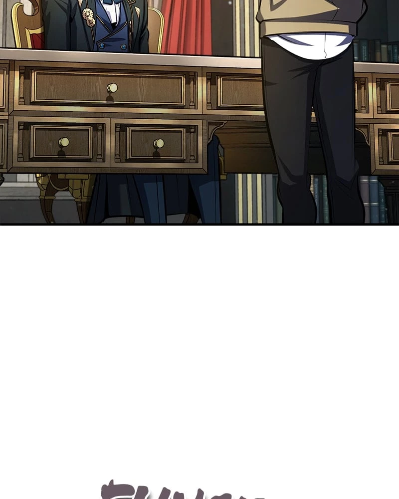 Academy's Undercover Professor Chapter 79 - 128