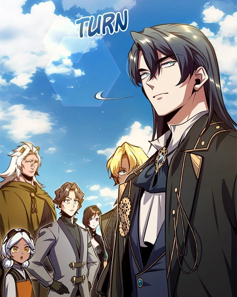 Academy's Undercover Professor Chapter 78 - 83