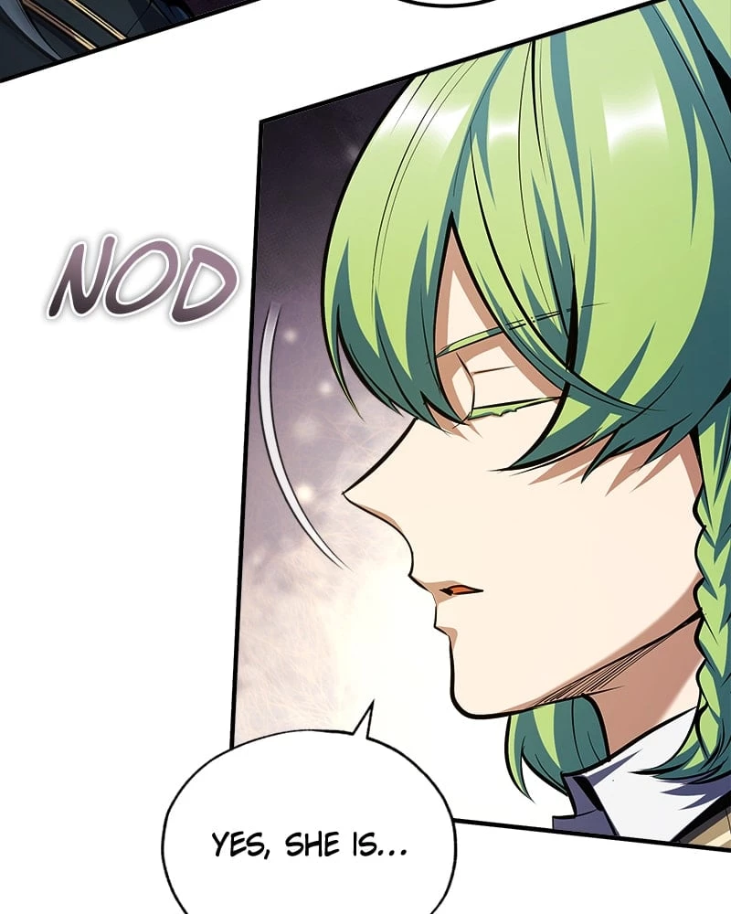Academy's Undercover Professor Chapter 79 - 130