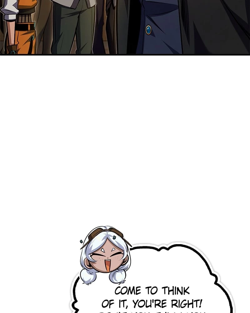 Academy's Undercover Professor Chapter 78 - 84