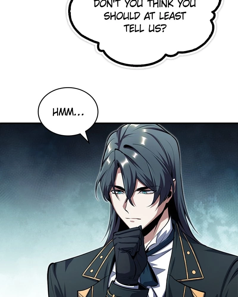 Academy's Undercover Professor Chapter 78 - 85