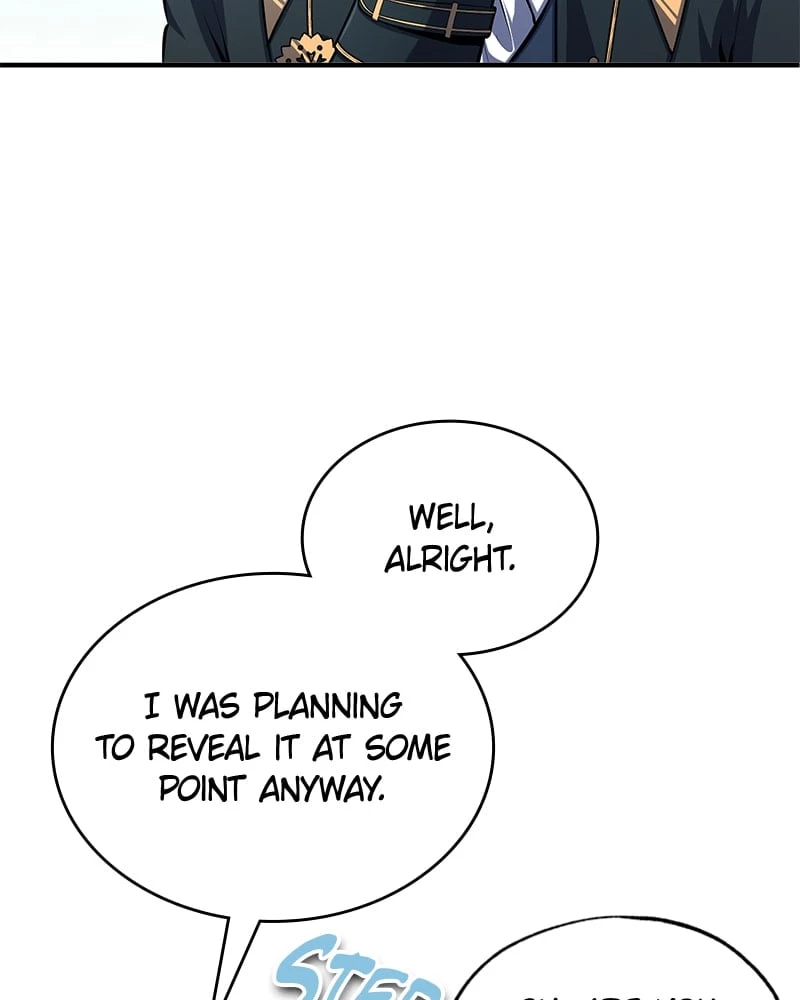 Academy's Undercover Professor Chapter 78 - 86