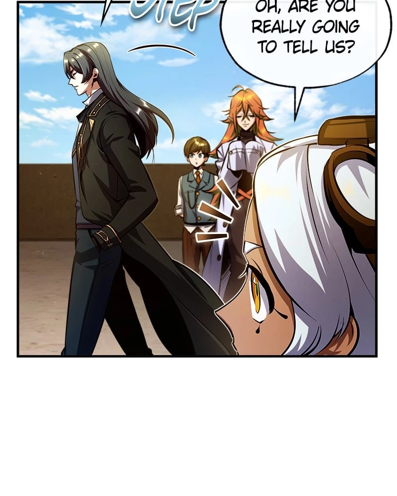 Academy's Undercover Professor Chapter 78 - 87