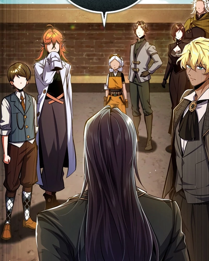 Academy's Undercover Professor Chapter 78 - 89