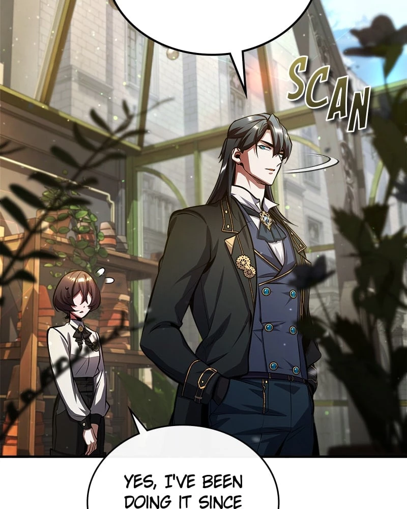 Academy's Undercover Professor Chapter 79 - 139