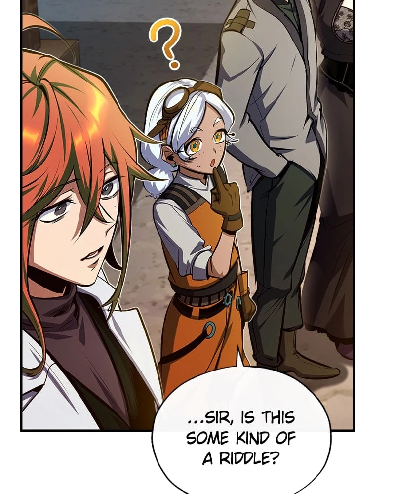 Academy's Undercover Professor Chapter 78 - 93