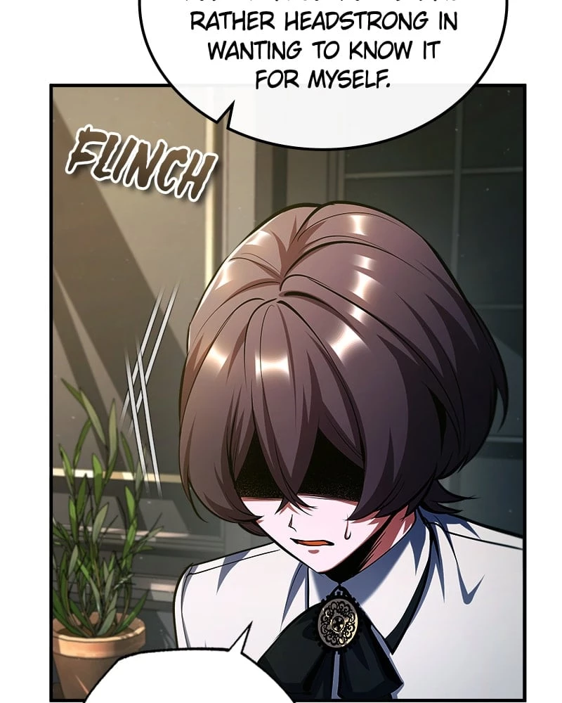 Academy's Undercover Professor Chapter 79 - 141