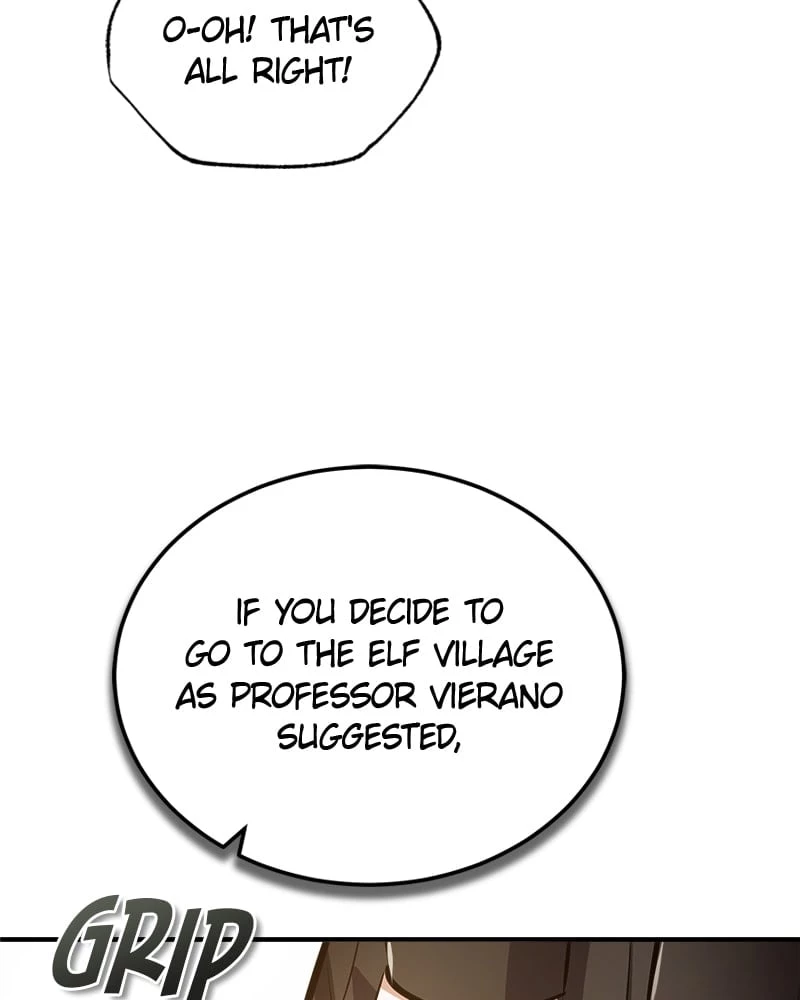 Academy's Undercover Professor Chapter 79 - 142