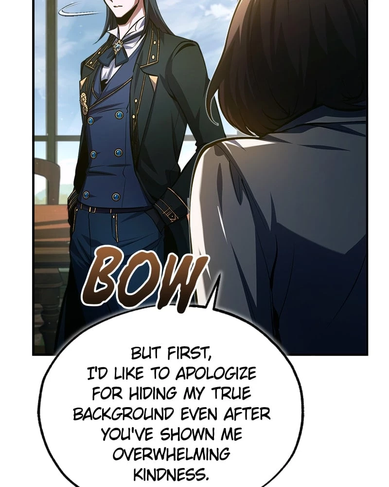 Academy's Undercover Professor Chapter 79 - 145