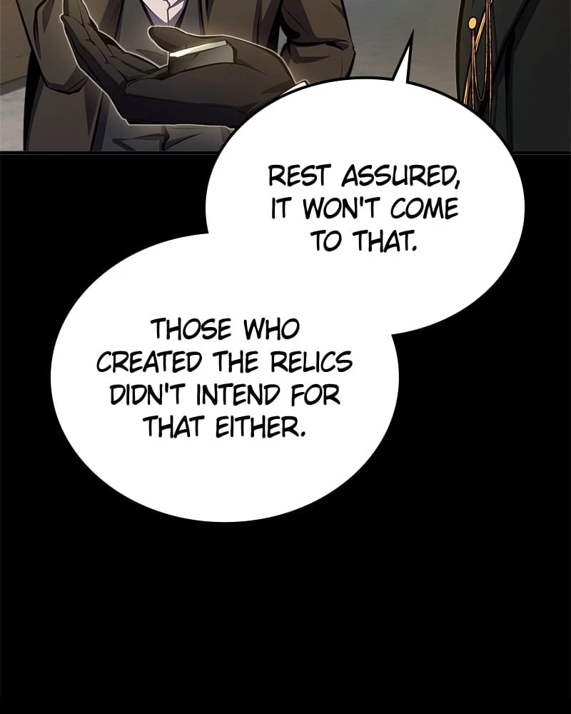Academy's Undercover Professor Chapter 78 - 98