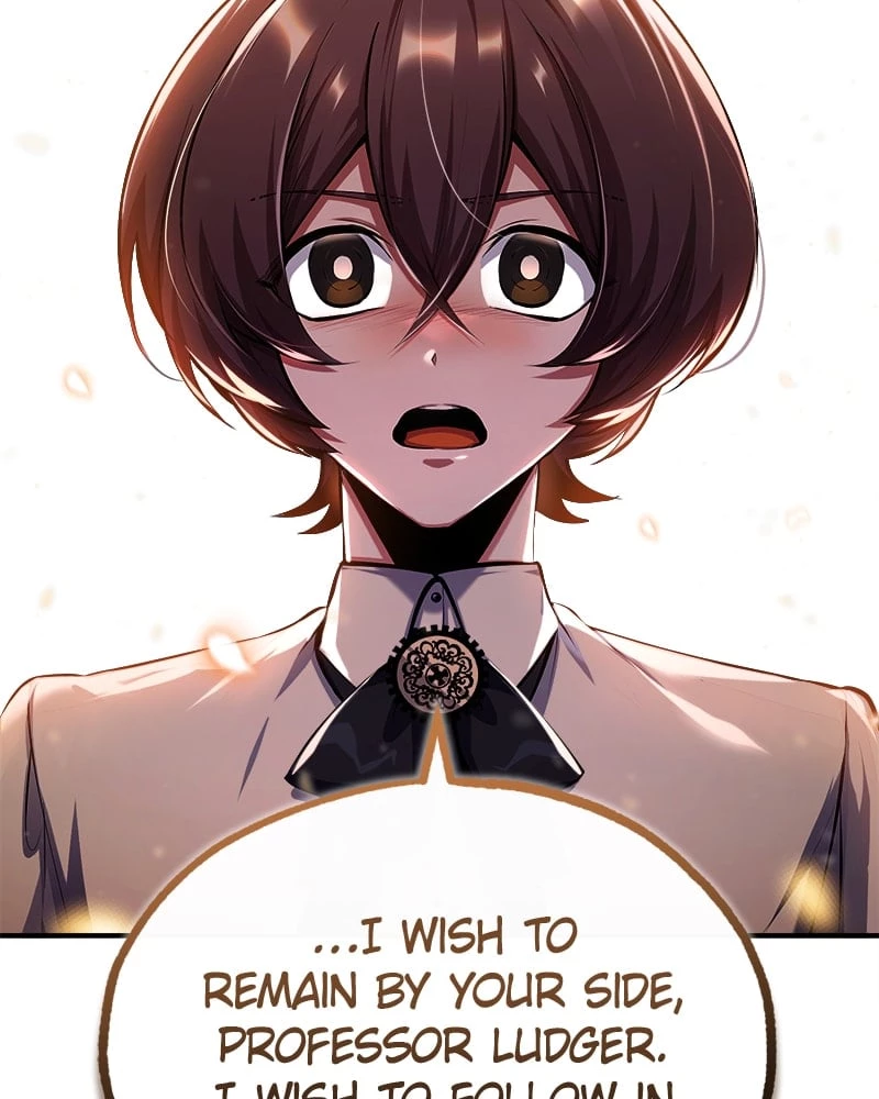 Academy's Undercover Professor Chapter 79 - 147