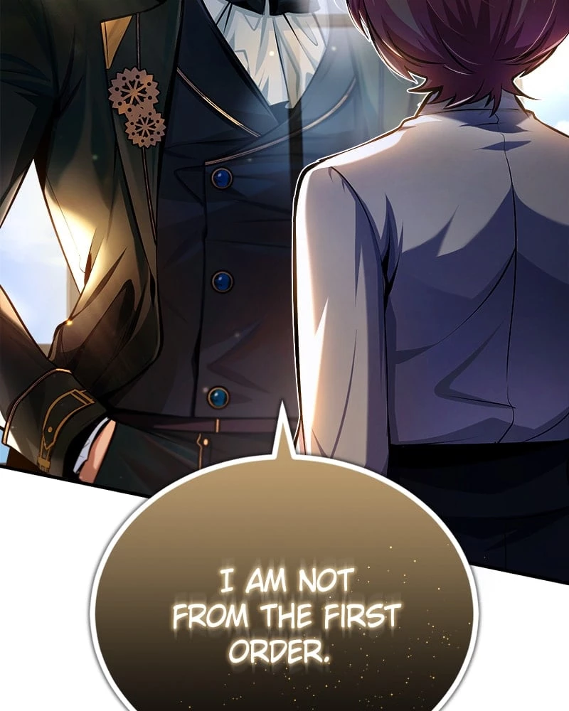 Academy's Undercover Professor Chapter 79 - 154