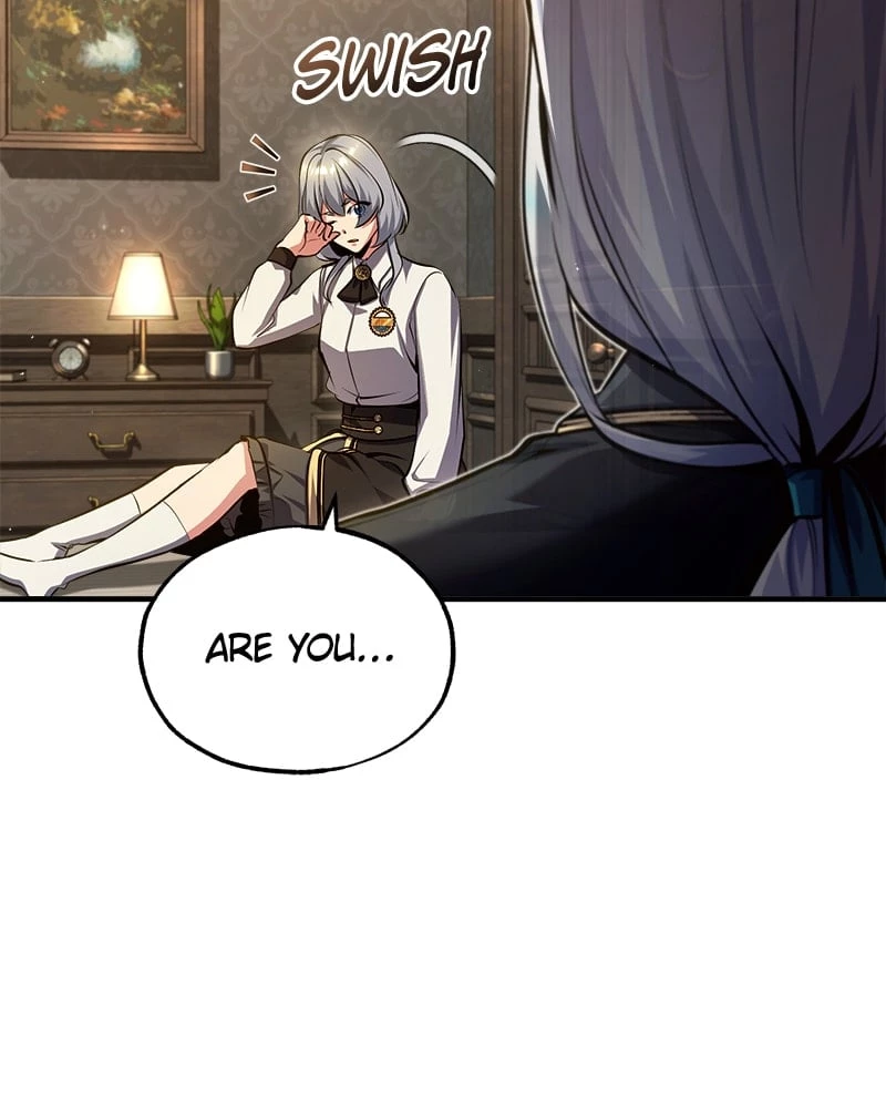 Academy's Undercover Professor Chapter 78 - 109