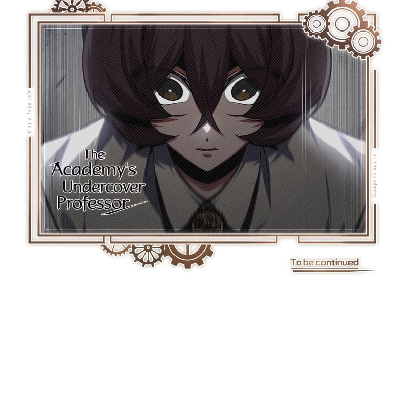 Academy's Undercover Professor Chapter 79 - 157