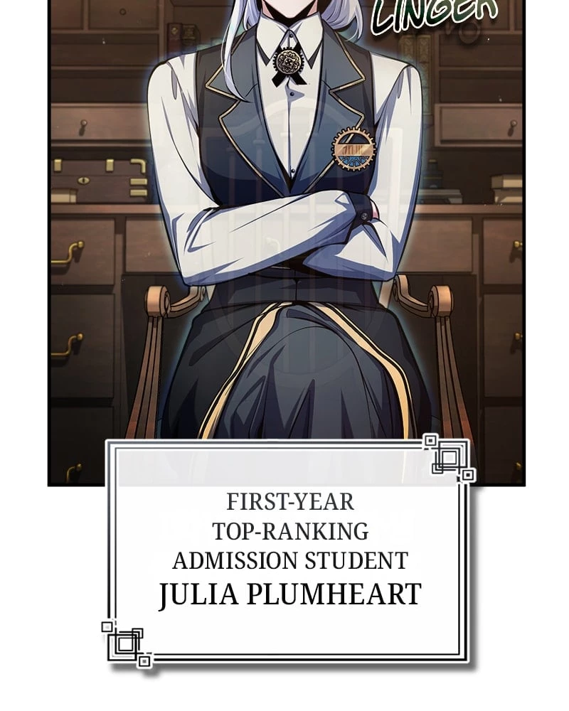 Academy's Undercover Professor Chapter 78 - 111